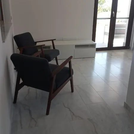 Ferienhaus Principino, Mare E Cucina Casa dello Stumio