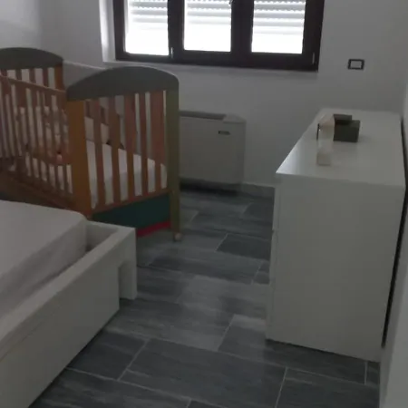 Principino, Mare E Cucina