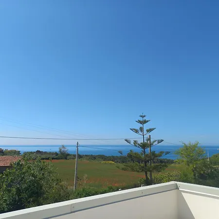 Principino, Mare E Cucina