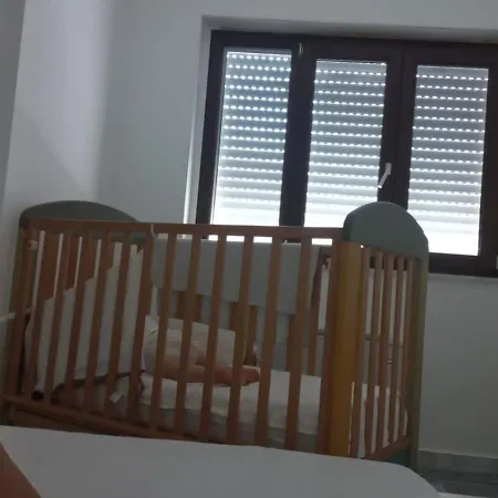 Principino, Mare E Cucina Ferienhaus *