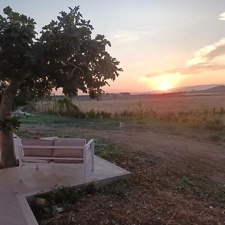 Principino, Mare E Cucina Casa dello Stumio