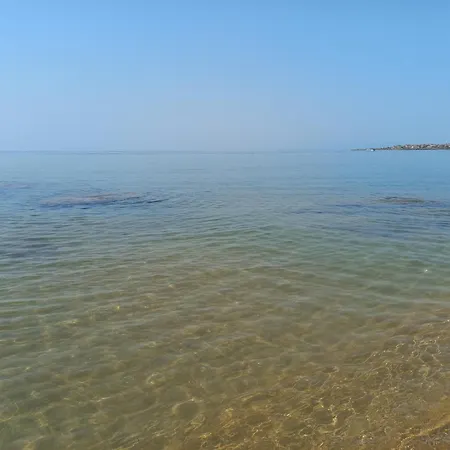 Ferienhaus Principino, Mare E Cucina