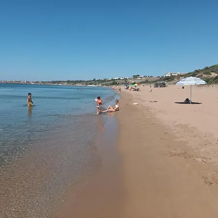 Ferienhaus Principino, Mare E Cucina *