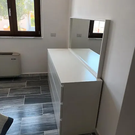 Principino, Mare E Cucina Feriehus Casa dello Stumio