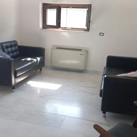 Principino, Mare E Cucina Casa dello Stumio