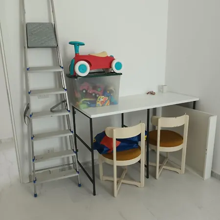 Principino, Mare E Cucina * Casa dello Stumio