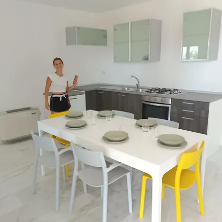 Principino, Mare E Cucina