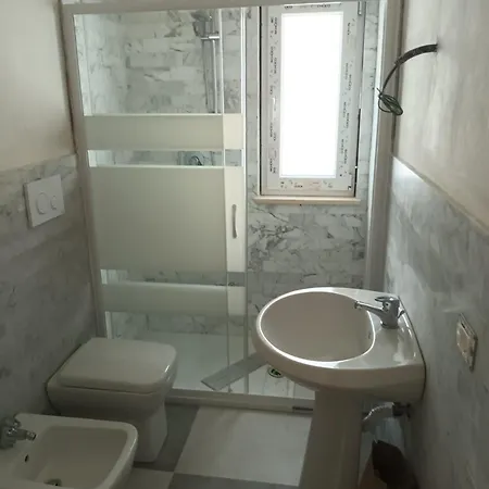 Principino, Mare E Cucina Feriehus
