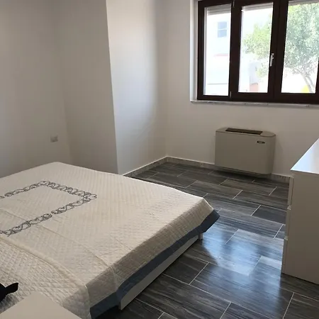 Ferienhaus Principino, Mare E Cucina