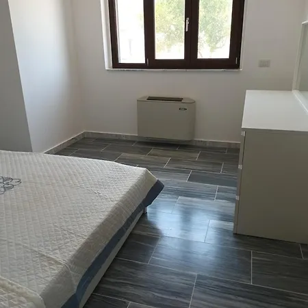 Principino, Mare E Cucina Feriehus *