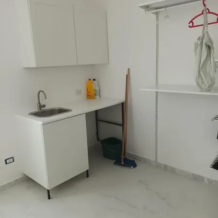 Ferienhaus Principino, Mare E Cucina *