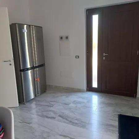 Principino, Mare E Cucina Casa dello Stumio