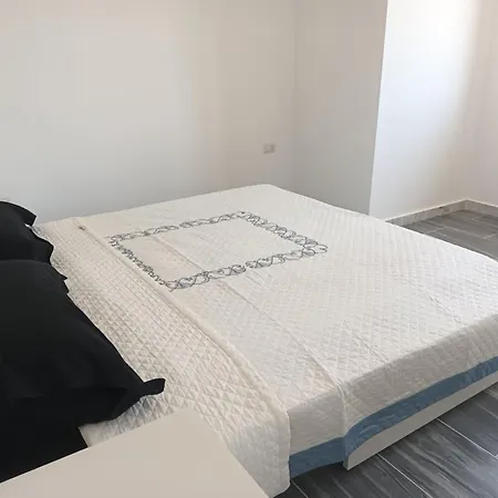 Principino, Mare E Cucina * Casa dello Stumio