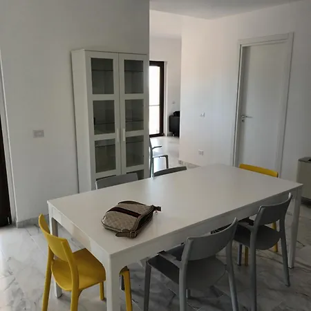 Ferienhaus Principino, Mare E Cucina
