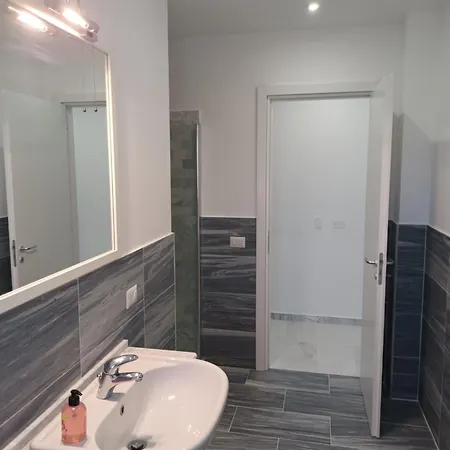 Principino, Mare E Cucina Ferienhaus *