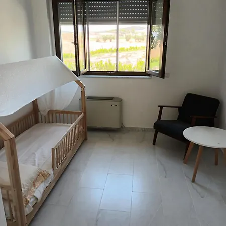 Ferienhaus Principino, Mare E Cucina Casa dello Stumio
