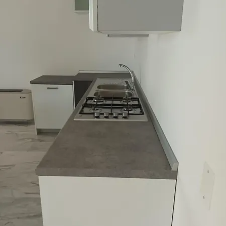 Principino, Mare E Cucina